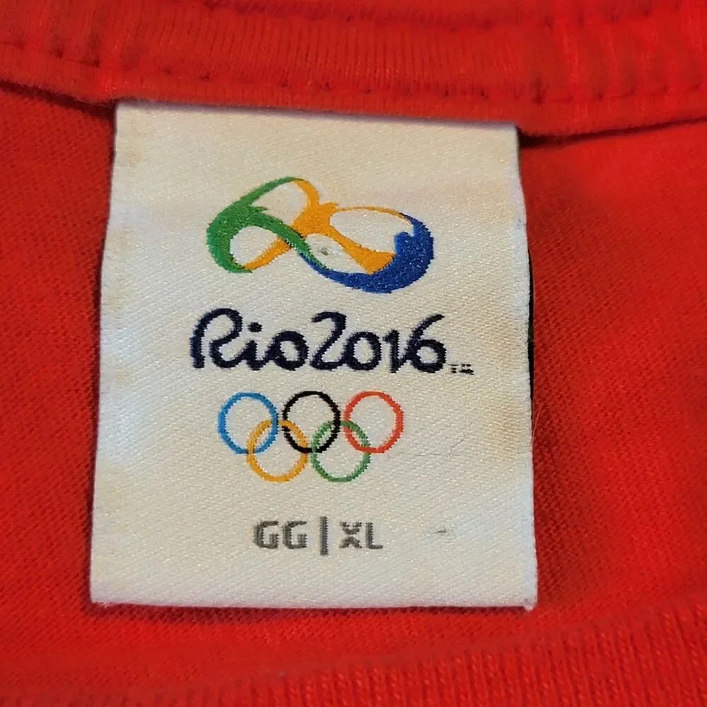 rio 2016